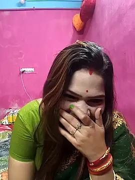 Snapshot of Rinki156 chatting on 28, 11, 2025 Rinki156 online show from 28, 11, 2025