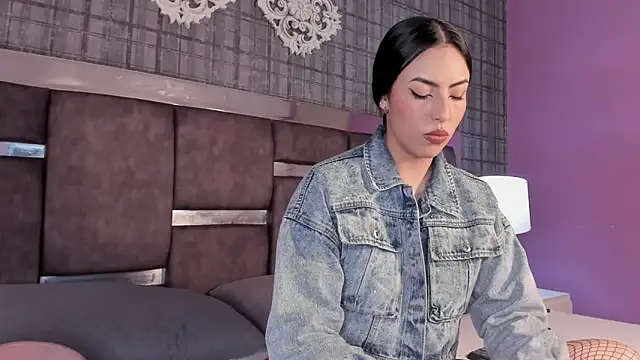 AmaaraRosse online show from 24, 10, 2025