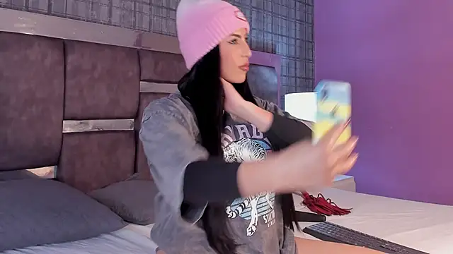 AmaaraRosse online show from 25, 10, 2025