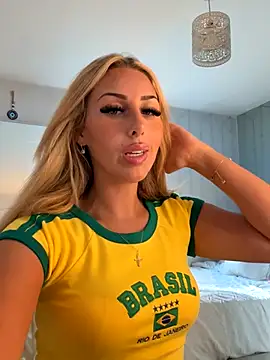 HeidiMae online show from 15, 9, 2025