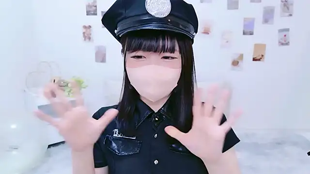 fumika f online show from 17, 10, 2025