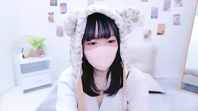 fumika f online show from 24, 10, 2025