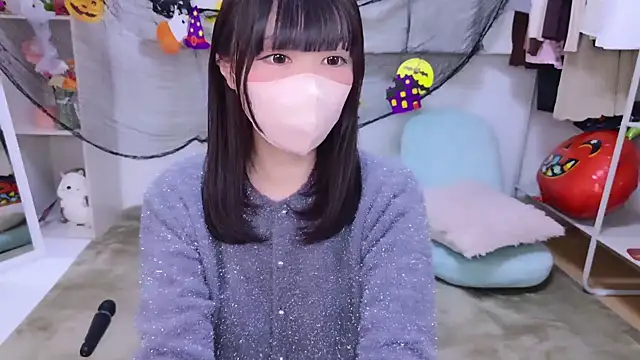 fumika f online show from 2, 11, 2025