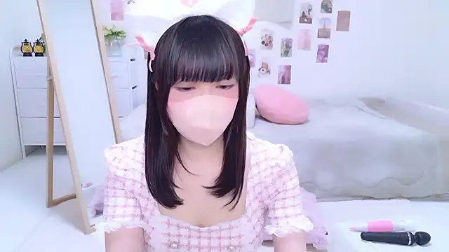 fumika f online show from 18, 11, 2025