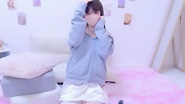 fumika f online show from 15, 12, 2025