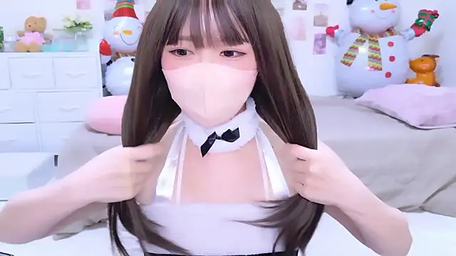 fumika f online show from 19, 12, 2025