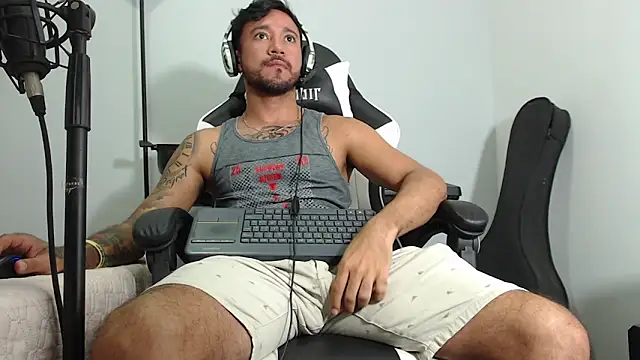 dereck karter online show from 16, 12, 2024