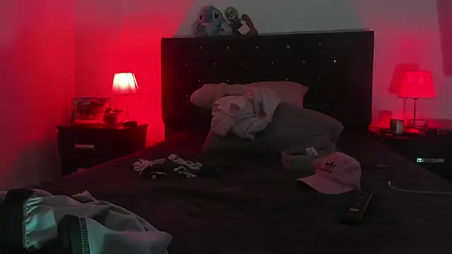 Snapshot of dereck_karter chatting on 14, 1, 2026 dereck karter online show from 14, 1, 2026