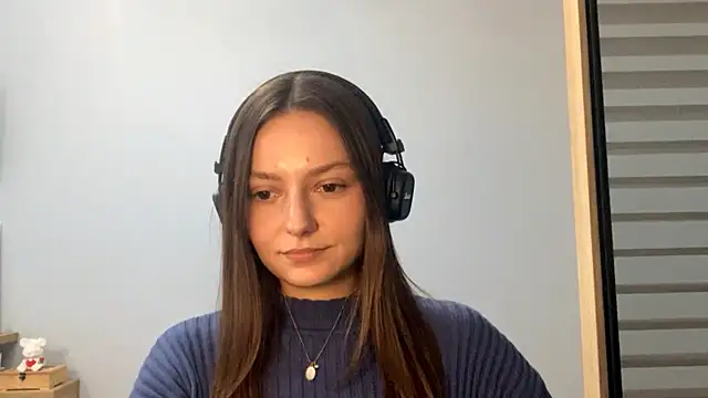 SoulHiperAgne  online show from 4, 10, 2025