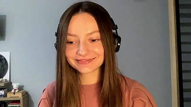 SoulHiperAgne  online show from 19, 10, 2025