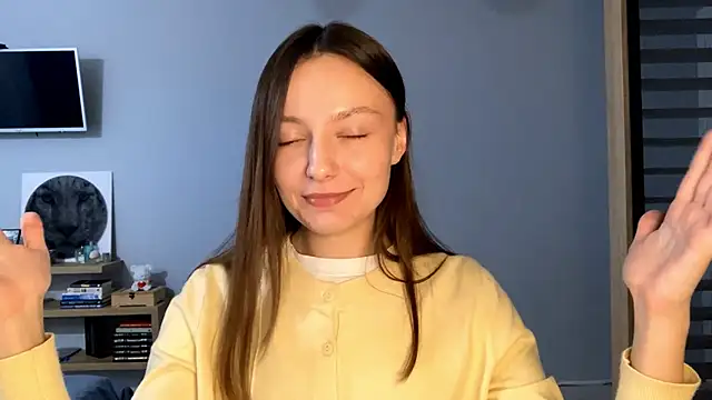 SoulHiperAgne  online show from 9, 11, 2025