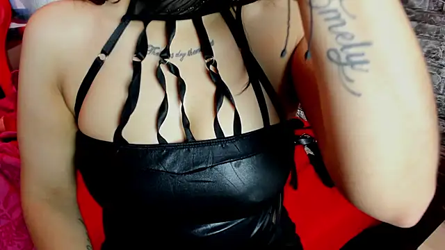 NaomyAngel online show from 28, 11, 2025