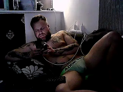 123Dante123 online show from 16, 9, 2025