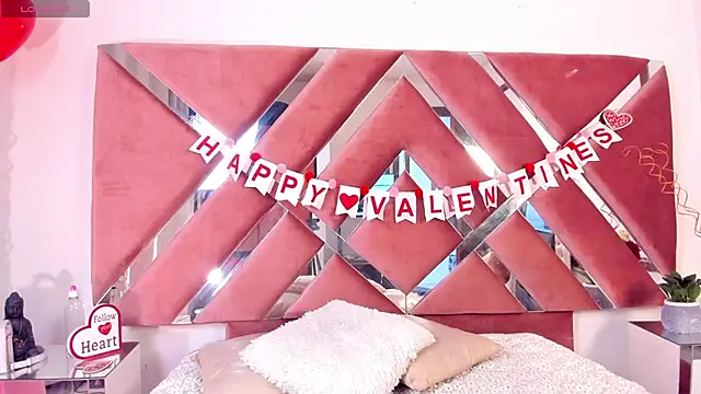 Ambeer fox  online show from 11, 2, 2026