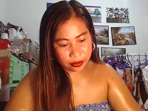 Snapshot of filipina_beauty chatting on 22, 10, 2025 filipina beauty online show from 22, 10, 2025