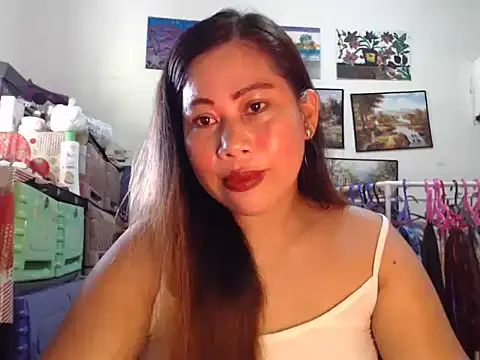filipina beauty online show from 30, 11, 2025