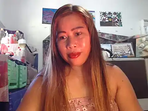 filipina beauty online show from 21, 2, 2026