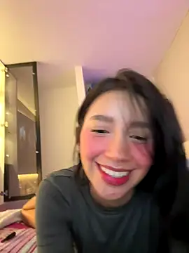 Snapshot of Min_junn chatting on 28, 9, 2025 Min junn online show from 28, 9, 2025