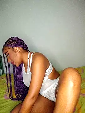 Queen Amara online show from 29, 11, 2025