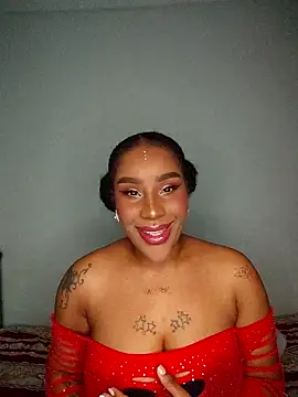 Snapshot of Queen_Amara chatting on 7, 1, 2026 Queen Amara online show from 7, 1, 2026