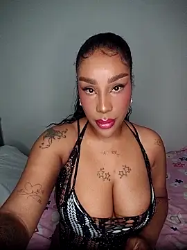 Snapshot of Queen_Amara chatting on 18, 1, 2026 Queen Amara online show from 18, 1, 2026