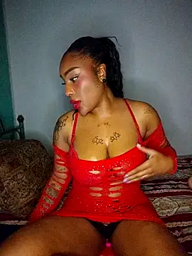 Snapshot of Queen_Amara chatting on 2, 3, 2026 Queen Amara online show from 2, 3, 2026