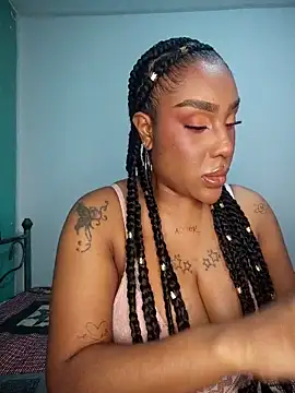 Queen Amara online show from 11, 4, 2026