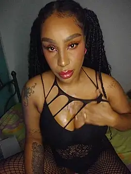 Queen Amara online show from 25, 5, 2026