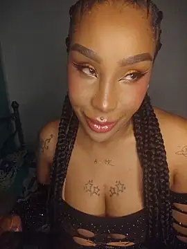 Queen Amara online show from 27, 5, 2026
