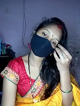 Komal-Rajput online show from 16, 12, 2025