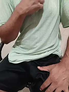 Gallo001 online show from 26, 2, 2026