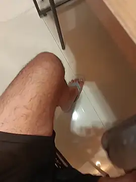 Gallo001 online show from 13, 4, 2026