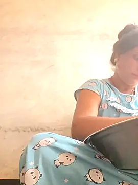 Hot-kal93 online show from 19, 9, 2025