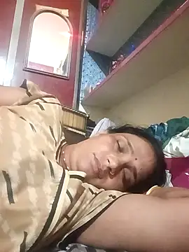 Hot-kal93 online show from 20, 9, 2025