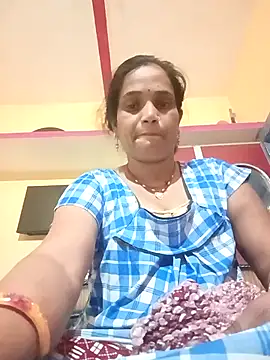 Hot-kal93 online show from 17, 10, 2025