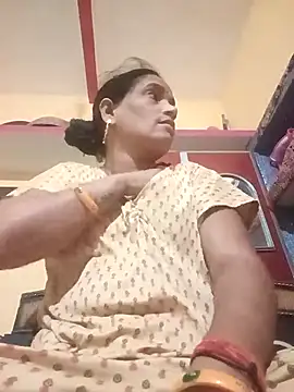 Hot-kal93 online show from 24, 10, 2025