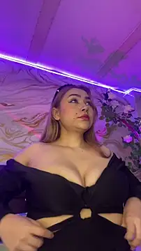 Snapshot of Valeryfox01_ chatting on 27, 11, 2025 Valeryfox01 online show from 27, 11, 2025