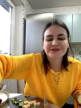 Risky-Flower online show from 2, 11, 2025