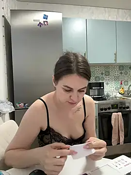 Risky-Flower online show from 1, 7, 2026