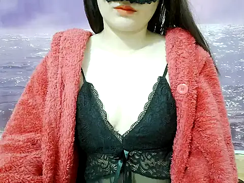 Snapshot of SuhyoCii chatting on 9, 1, 2026 SuhyoCii online show from 9, 1, 2026