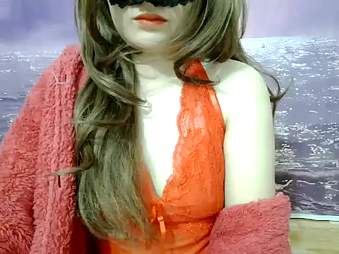 Snapshot of SuhyoCii chatting on 11, 1, 2026 SuhyoCii online show from 11, 1, 2026