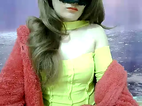 Snapshot of SuhyoCii chatting on 2, 2, 2026 SuhyoCii online show from 2, 2, 2026