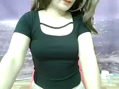 Snapshot of SuhyoCii chatting on 3, 2, 2026 SuhyoCii online show from 3, 2, 2026