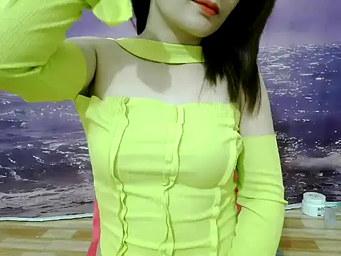 Snapshot of SuhyoCii chatting on 5, 2, 2026 SuhyoCii online show from 5, 2, 2026