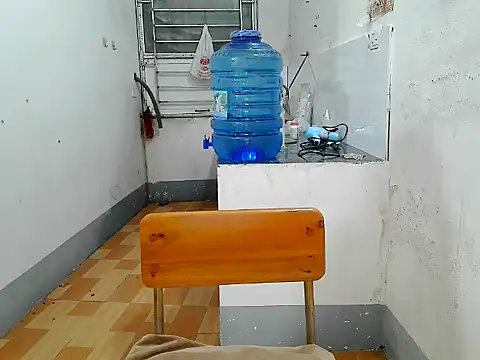 Snapshot of SuhyoCii chatting on 6, 3, 2026 SuhyoCii online show from 6, 3, 2026