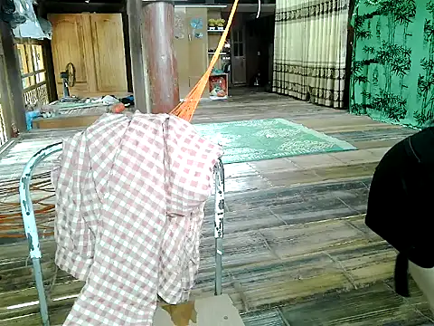 Snapshot of SuhyoCii chatting on 16, 3, 2026 SuhyoCii online show from 16, 3, 2026