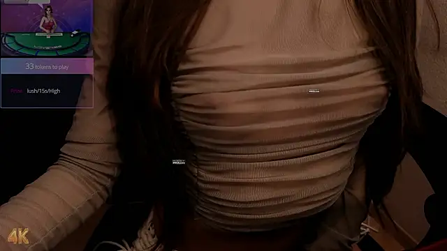 xKinkyDiamond online show from 21, 2, 2026