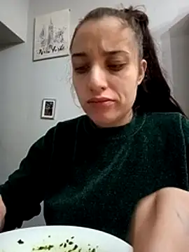 Maialona78 online show from 20, 11, 2025