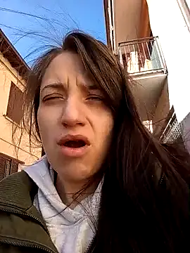 Maialona78 online show from 31, 3, 2026