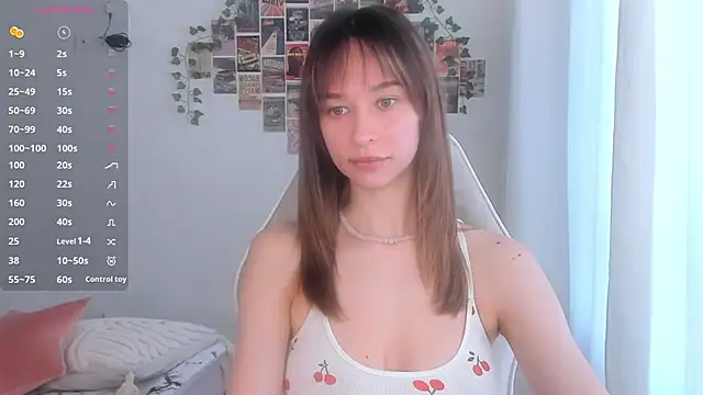 Snapshot of _Alissaa chatting on 11, 4, 2026 Alissaa online show from 11, 4, 2026